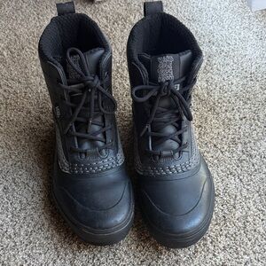 Vans Standard Mid Snow MTE Cole Navin